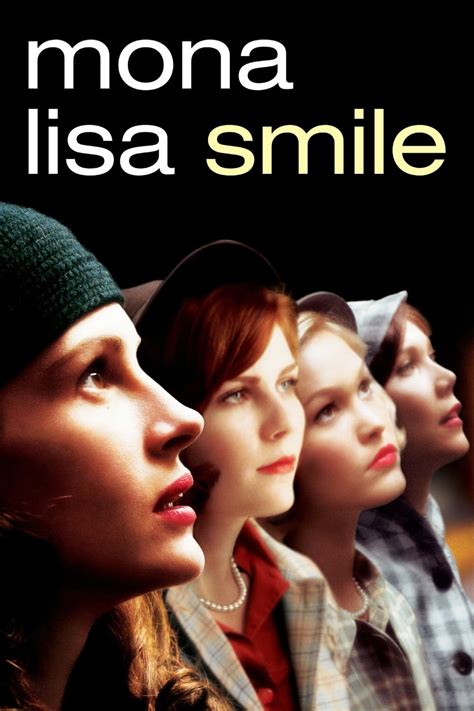 Mona Lisa Smile (2003) Online Kijken - ikwilfilmskijken.com