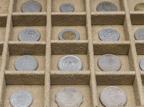 Best Practices For Coin Collection Storage — Provident Metals