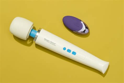The 5 Best Vibrators Of 2024 Reviews By Wirecutter