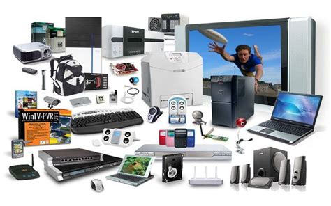 The Importance Of Computer Accessories In Our Lives New Technology