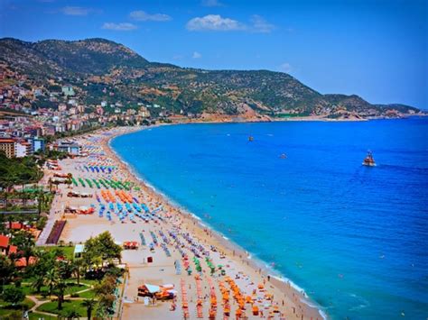 Antalya Turquie Des Vacances De Merveille Archzine Fr