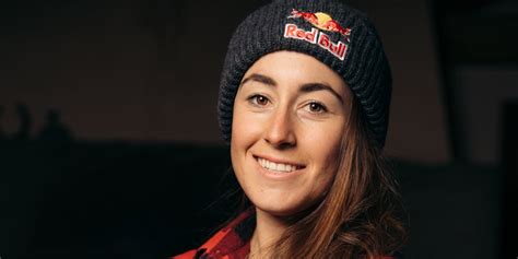 Sofia Goggia Alpine Skiing Red Bull Athlete Profile