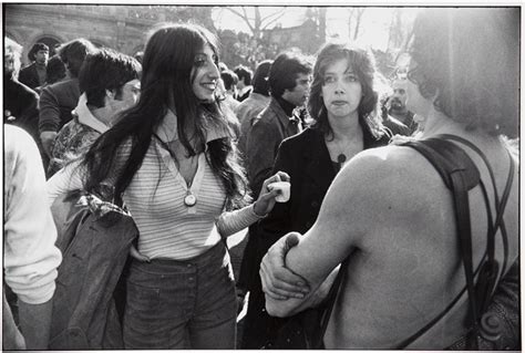 Untitled From Women Are Beautiful 1971 By Garry Winogrand On Artnet