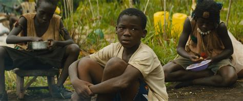 Beasts Of No Nation The Criterion Collection Avaxhome