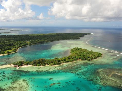 Archaeological evidence supports the commonly held theory that peoples speaking austronesian languages first came to the islands some 4. Helicopter Scenic Flights with Vanuatu Helicopters