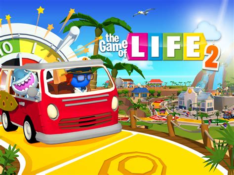 The Game Of Life 2 App Voor Iphone Ipad En Ipod Touch Appwereld