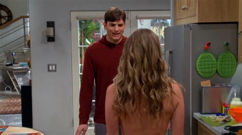 Nackte Maggie Lawson In Two And A Half Men