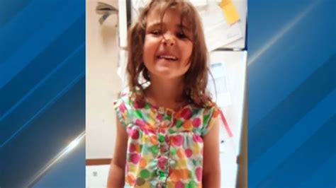 Police Suspect Found 5 Year Old Missing Girl Still Not Found