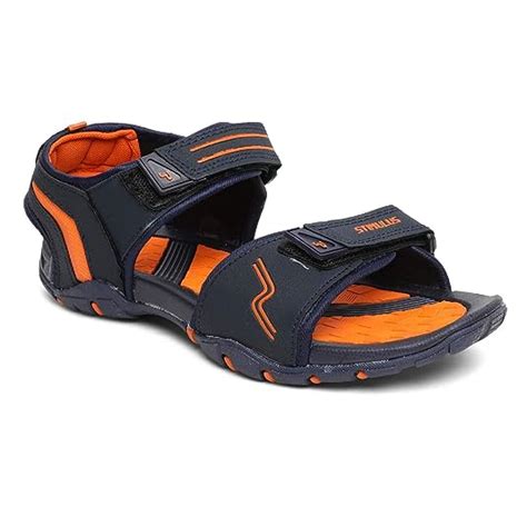 Paragonshoes Mens Outdoor Sandals Buy Online At Low Prices In India