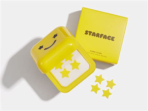 Hydro Starstm Acne Patches By Starface Skin Treatment Acne Ipsy