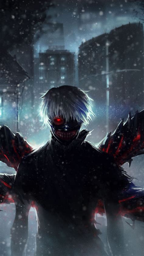 9 Best Dark Anime Series Of All Time
