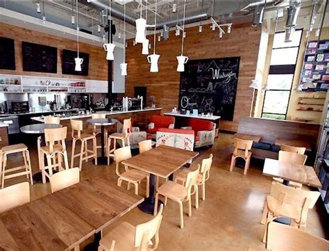 Your special brand will remain in your customers' minds for a long time after having spent time in the interior of the restaurant. White Glass Pendant Lamps For Enticing Coffee Shop ...