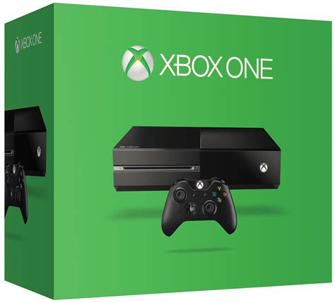 Xbox One Console Without Kinect Will Be 399 Gameverse