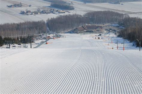 Znajdziecie tu wiadomości na temat. Pokrywa śniegu Góra Kamieńsk | Warunki narciarskie | Skiinfo