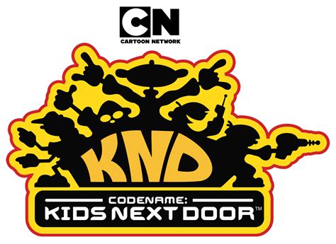 Deckname Kids Next Door Cartoon Network Wiki Fandom Powered By Wikia