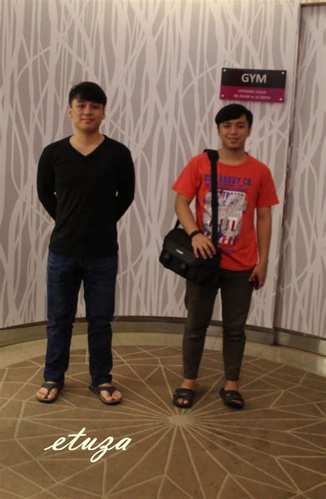 Tang dynasty park hotel 3★ lot tl, 147, jalan belia,, kota kinabalu; Sarapan Pagi Di Tingkat 1 D'Bayu Hotel Tabung Haji