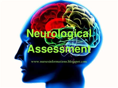Neurological Assessment And Artificial Airway Management