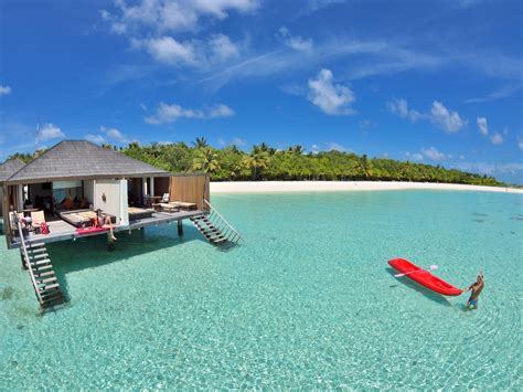 Paradise Island Resort And Spa North Male Atoll North Male Atoll
