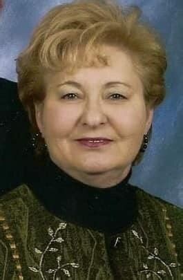 Obituary Of Louise Stovall Greenhill Funeral Home Proudly Servi