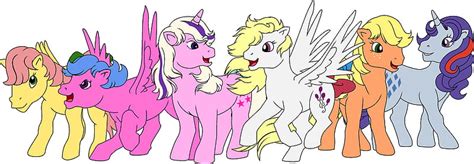 My Little Pony Twilight My Little Pony Firefly My Little Pony