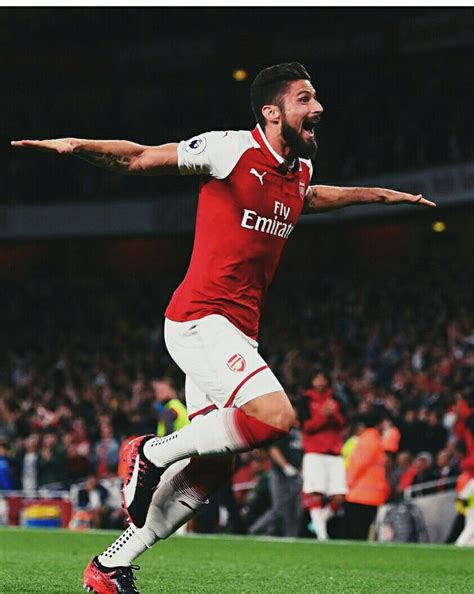 Maybe you would like to learn more about one of these? ปักพินโดย Sofia807925 instagram ใน ⚽Olivier Giroud⚽