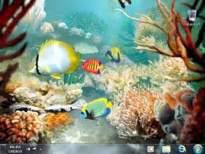 Tropical Fish 3d Screensaver Download Animated 3d Screensaver
