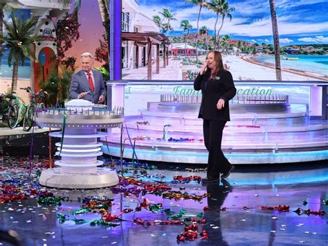 Temecula Woman Wins Big On Wheel Of Fortune Temecula Ca Patch