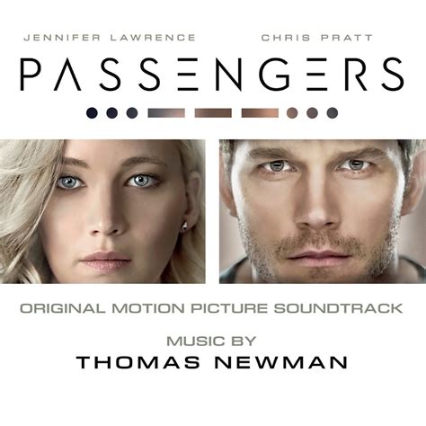 Levitate only scored original music composed by thomas. Passengers Movie Soundtrack