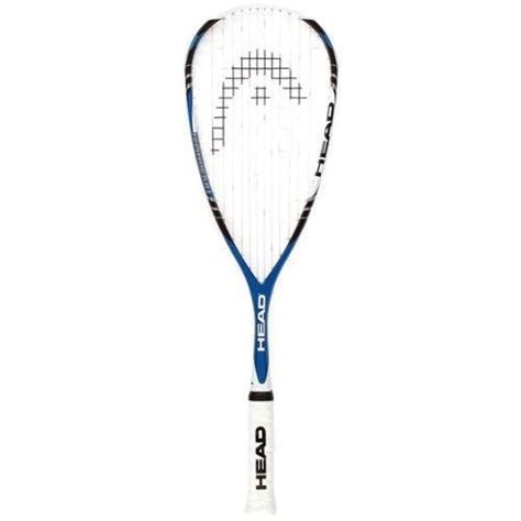 Head Liquidmetal 125 Squash Racket Squash Source