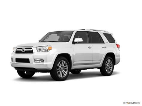 2011 Toyota 4runner Specs Prices Vins And Recalls Autodetective