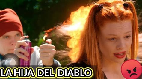 La Hija Del Diablo Película Completa En Español Hot To Be Really Bad
