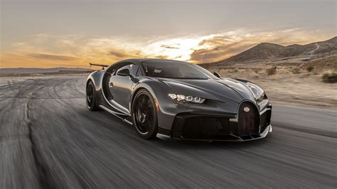 Bugatti Chiron Pur Sport 4k 5k Hd Cars Wallpapers Hd Wallpapers Id