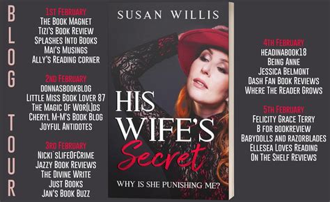 Spotlight His Wifes Secret By Susan Willis Rararesources Susanwillis69 Where The Reader Grows