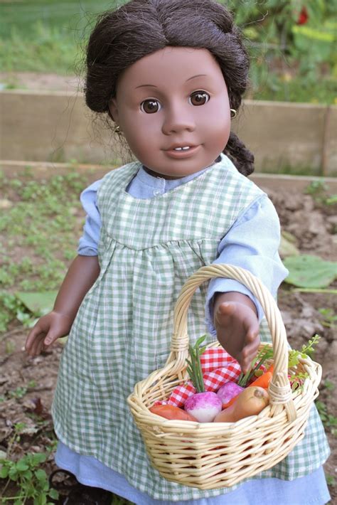 meet history the original american girl dolls completeset