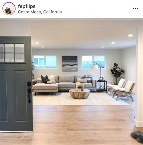 It is a gray color having an approximate luminance of 45%. Homburg Gray door. Sherwin Williams. | Exterior gray paint ...