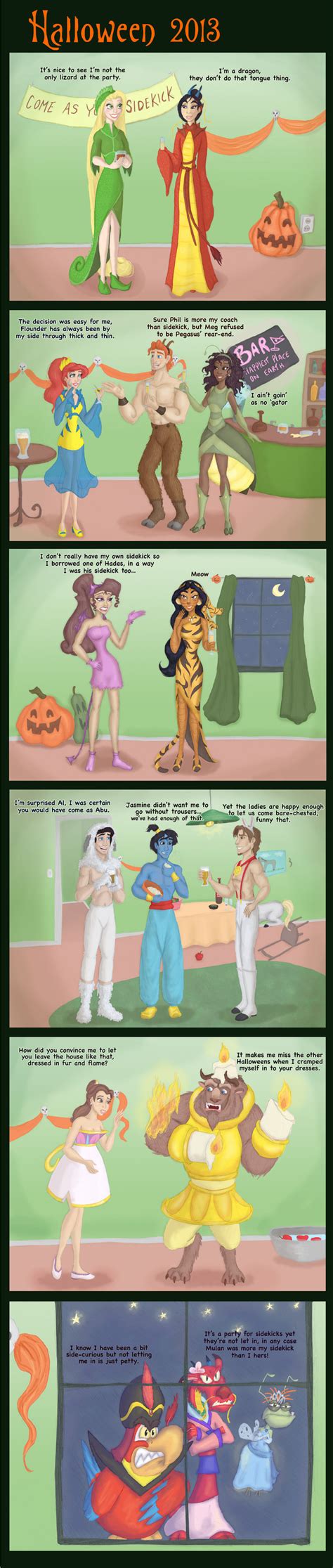 on deviantart funny disney jokes disney