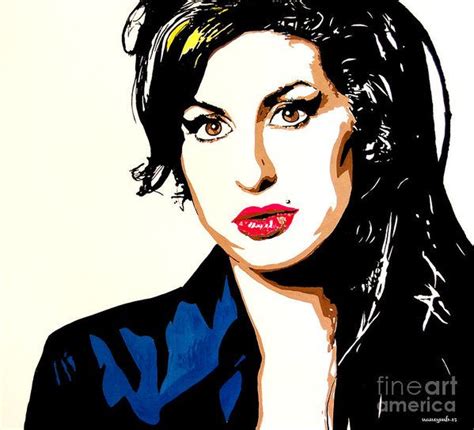 Pin On Amy Winehouse
