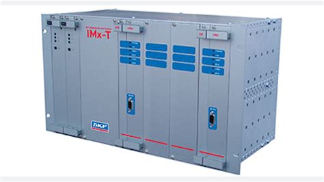 Skf Multilog Imx Condition Monitoring Systems Todays Medical