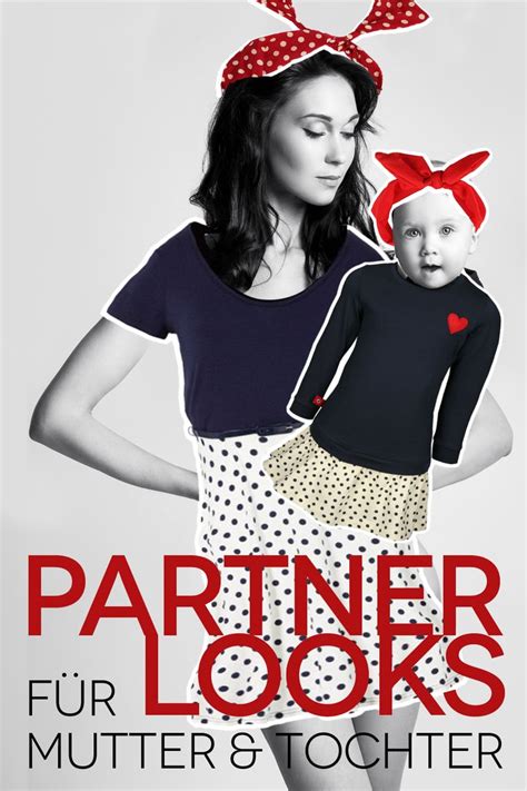 Mutter tochter outfits mutter töchter kleider günstig kaufen kleider mode alleinerziehende mütter kleid orange kleid weihnachten damen abendkleider kinder outfits kinder frisuren mutter tochter outfits kleidung für kleine mädchen mädchen sachen mädchen haarschnitt schöne kinder kinder. Mama und Tochter im Partnerlook? Aber klar! Die besten ...