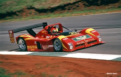 Pb · 315 s · 330 p3 · 330 p4 · 333 sp. Mulsanne's Corner: 1994-2003 Ferrari 333 SP