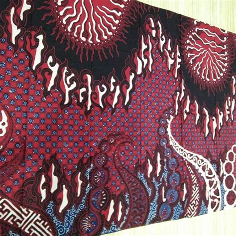 Dunia batik tidak bisa lepas dari miki pelukis nyanyian rembulan, karya asta seni (siswa paud), media batik di atas katun, 30 x 45 cm, rp. Batik Abstrak Ukuran 2M *warna 100% tidak sama persis ...