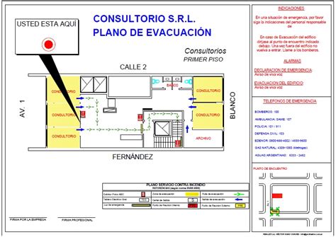 Simulacro De Desalojo De Una Institucion Educativa