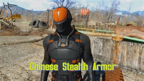 fallout 4 chinese stealth armor makerlasopa