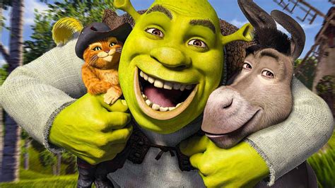 Prepare For Shrek 5 Familiar Cast Confirmed For Sequel Youtube