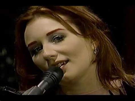 Tori Amos Spark Interview Tonight Show Better Quality Youtube