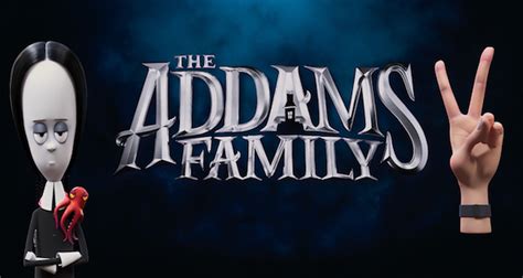 James corden, elizabeth debicki, lennie james, margot robbie. 'The Addams Family 2′ Gets Halloween 2021 Release Date ...