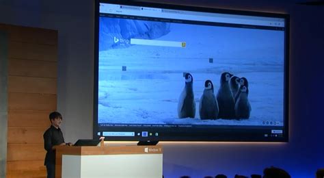 Windows has stopped this device because it. Microsoft Unveils Windows 10's Spartan Browser