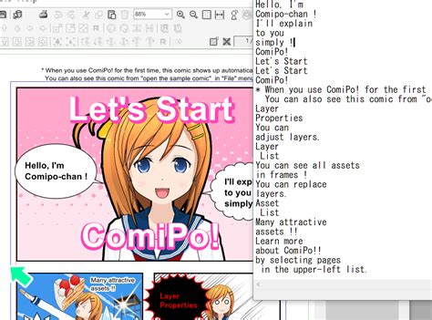 Steam Community Manga Maker Comipo