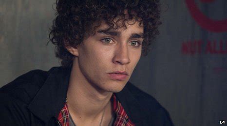 British Actors You Should Know Robert Sheehan Telly Visions