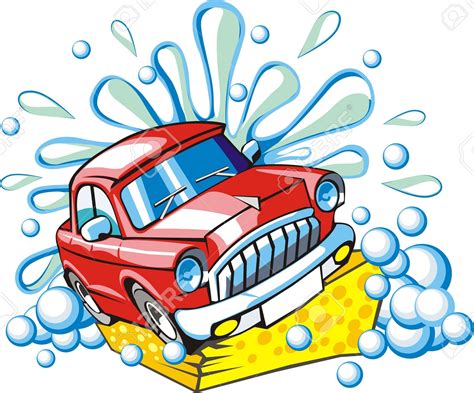 Free Car Wash Clipart Free Download On Clipartmag